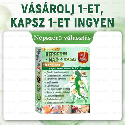 ✔BSWELL® Nano mikronidla chudnúci náplasť (Rýchlo raz denne, viditeľné zmeny do 28 dní) ✅ Pre obezitu, kardiovaskulárne zdravie, cukrovku, spánkovú apnoe, zdravie kĺbov, problémy s kĺbmi a ďalšie