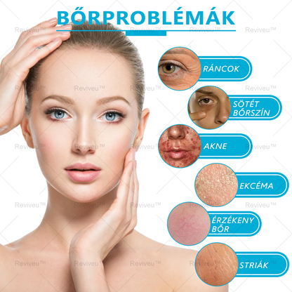 🐍🐍🐍Reviveu™ Revitalizáló Krém (Jelentős javulás 7 napon belül💯)