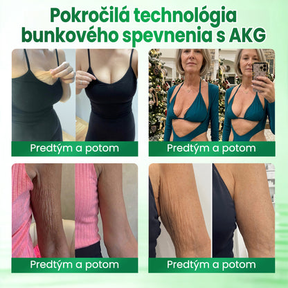 🎯Medistart® SPEVŇUJÚCA & PROTI STARNUTIU PLEŤOVÁ STAROSTLIVOSŤ