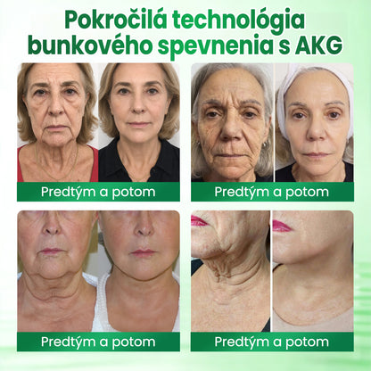 🎯Medistart® SPEVŇUJÚCA & PROTI STARNUTIU PLEŤOVÁ STAROSTLIVOSŤ