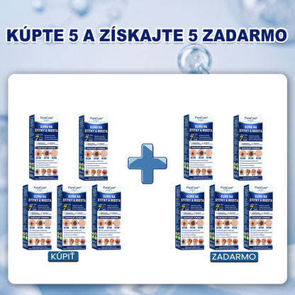 ✅PuraCure® 👩‍⚕️ 7-dňové pero na odstraňovanie kožných výrastkov a znamienok – bezbolestný a bez jaziev, profesionálny valčekový aplikátor