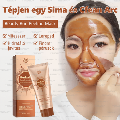 💥 FRISSARC™ Fehérítő és Pigmentfolt Eltávolító Maszk（🔥Búcsúzz el a pigmentfoltoktól, élvezd a sima, tökéletes bőrt! 🔥）