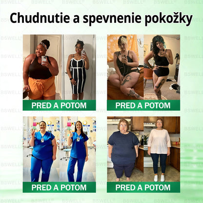 ✔BSWELL® Nano mikronidla chudnúci náplasť (Rýchlo raz denne, viditeľné zmeny do 28 dní) ✅ Pre obezitu, kardiovaskulárne zdravie, cukrovku, spánkovú apnoe, zdravie kĺbov, problémy s kĺbmi a ďalšie