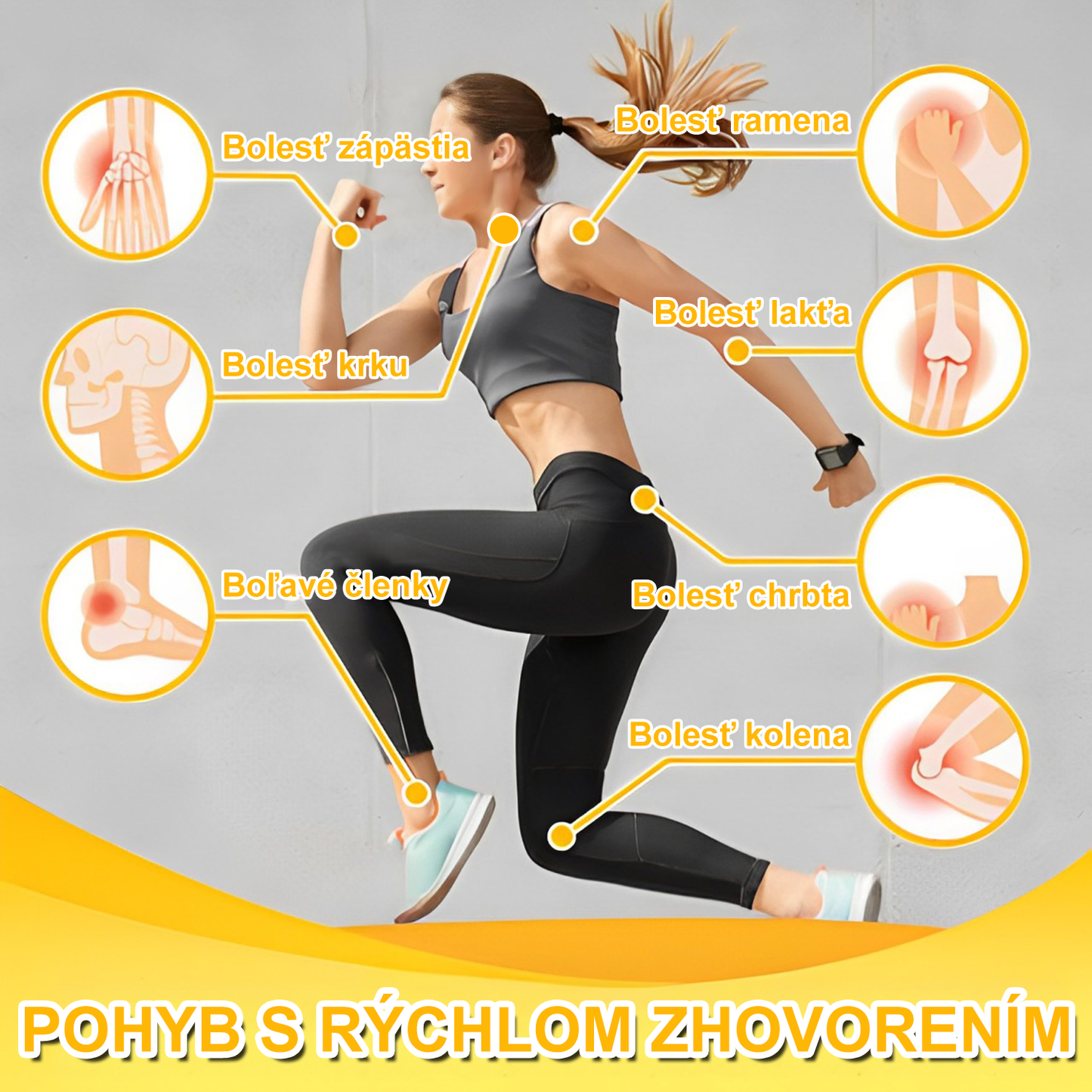 🔥🔥【Oficiálny značkový obchod】𝐀𝐫𝐭𝐫𝐨𝐅𝐥𝐞𝐱𝐢𝐬™ 𝐊𝐫é𝐦 𝐧𝐚 𝐫𝐞𝐠𝐞𝐧𝐞𝐫á𝐜𝐢𝐮 𝐤ĺ𝐛𝐨𝐯 𝐬 𝐯č𝐞𝐥í𝐦 𝐣𝐞𝐝𝐨𝐦(Extrakt z novozélandského včelieho jedu - špecializovaný na ortopedické ochorenia - Certifikovaný CE)