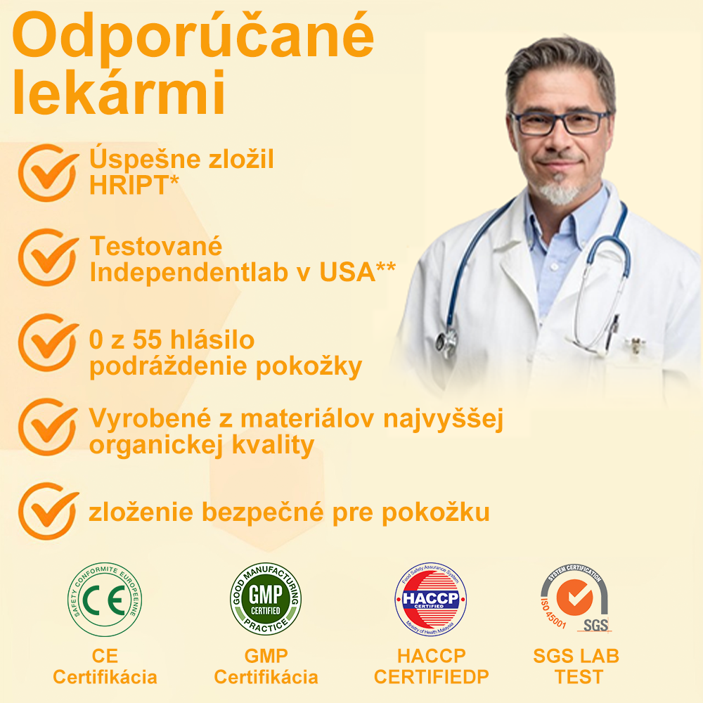 🔥🔥【Oficiálny značkový obchod】𝐀𝐫𝐭𝐫𝐨𝐅𝐥𝐞𝐱𝐢𝐬™ 𝐊𝐫é𝐦 𝐧𝐚 𝐫𝐞𝐠𝐞𝐧𝐞𝐫á𝐜𝐢𝐮 𝐤ĺ𝐛𝐨𝐯 𝐬 𝐯č𝐞𝐥í𝐦 𝐣𝐞𝐝𝐨𝐦(Extrakt z novozélandského včelieho jedu - špecializovaný na ortopedické ochorenia - Certifikovaný CE)
