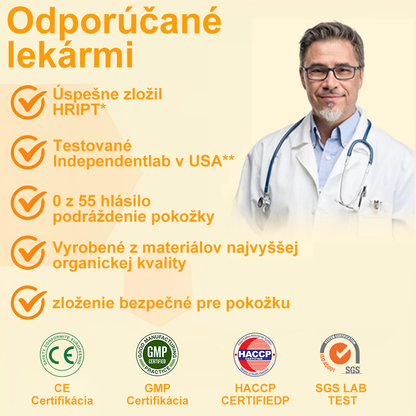 🔥🔥【Oficiálny značkový obchod】𝐀𝐫𝐭𝐫𝐨𝐅𝐥𝐞𝐱𝐢𝐬™ 𝐊𝐫é𝐦 𝐧𝐚 𝐫𝐞𝐠𝐞𝐧𝐞𝐫á𝐜𝐢𝐮 𝐤ĺ𝐛𝐨𝐯 𝐬 𝐯č𝐞𝐥í𝐦 𝐣𝐞𝐝𝐨𝐦(Extrakt z novozélandského včelieho jedu - špecializovaný na ortopedické ochorenia - Certifikovaný CE)