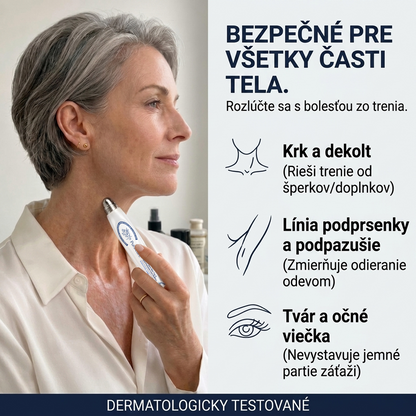 ✅PuraCure® 👩‍⚕️ 7-dňové pero na odstraňovanie kožných výrastkov a znamienok – bezbolestný a bez jaziev, profesionálny valčekový aplikátor