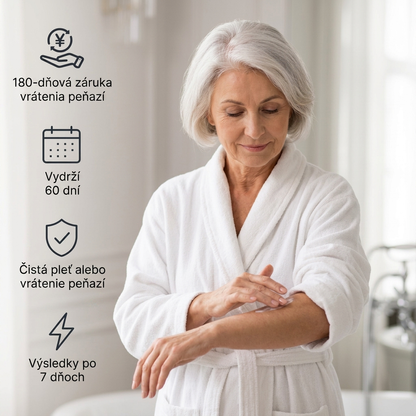 SVK🌿👉 100 000+ predaných kusov 💁‍♀️ – PuraCure® Regeneračný krém na modriny a spevnenie pokožky